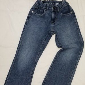 Boy's Jeans